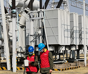 招远倾斜摄影技术在基础设施监测中如何发挥作用？